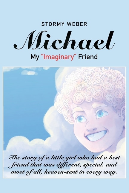 Front cover_Michael