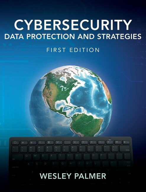 Couverture_Cybersecurity - Data Protection and Strategies