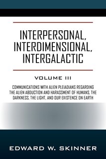 Couverture_Interpersonal, Interdimensional, Intergalactic