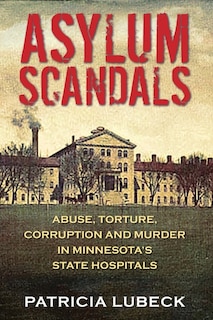 Couverture_Asylum Scandals