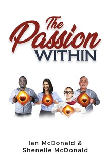 Front cover_The Passion Within