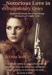 Front cover_Notorious Love in Extraordinary Times