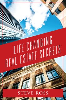 Couverture_Life Changing Real Estate Secrets