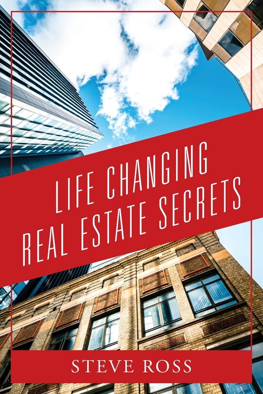 Couverture_Life Changing Real Estate Secrets