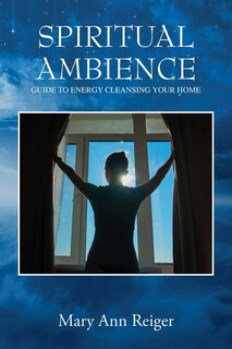 Front cover_Spiritual Ambience