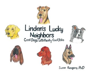 Couverture_Linden's Lucky Neighbors