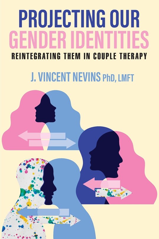 Front cover_Projecting Our Gender Identities