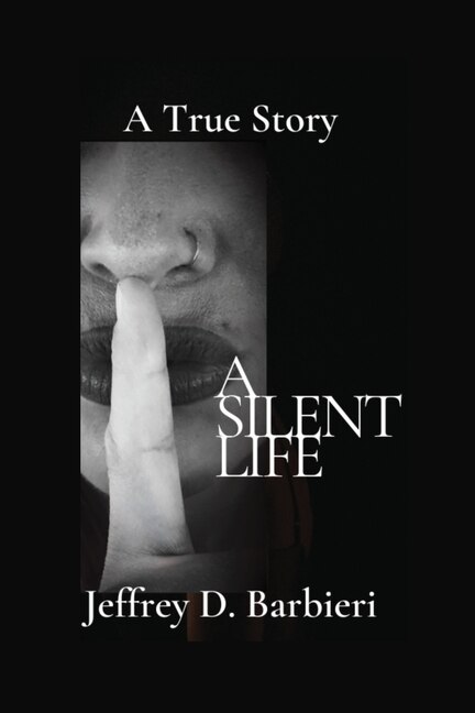 Front cover_A Silent Life