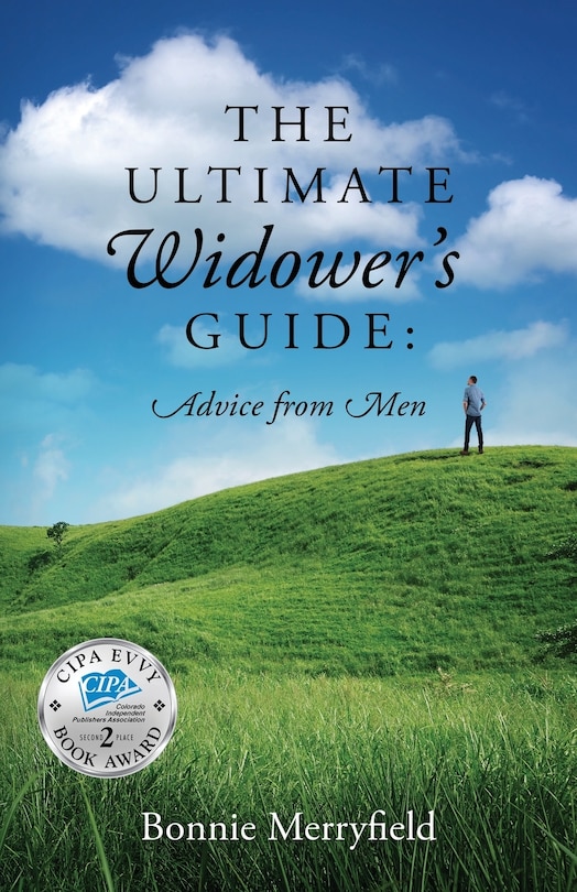 Couverture_The Ultimate Widower's Guide