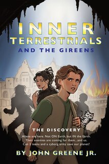 Couverture_Inner Terrestrials and The Gireens
