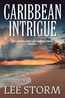 Couverture_Caribbean Intrigue