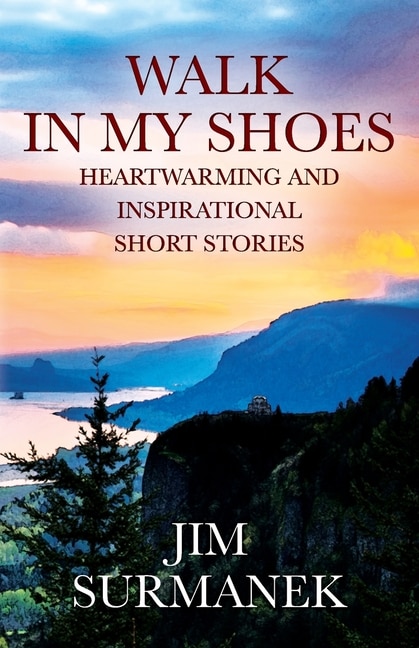 Front cover_Walk in My Shoes
