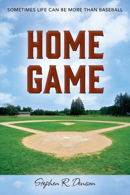 Front cover_Home Game