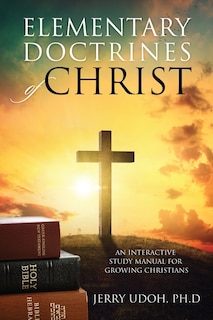 Couverture_Elementary Doctrines of Christ