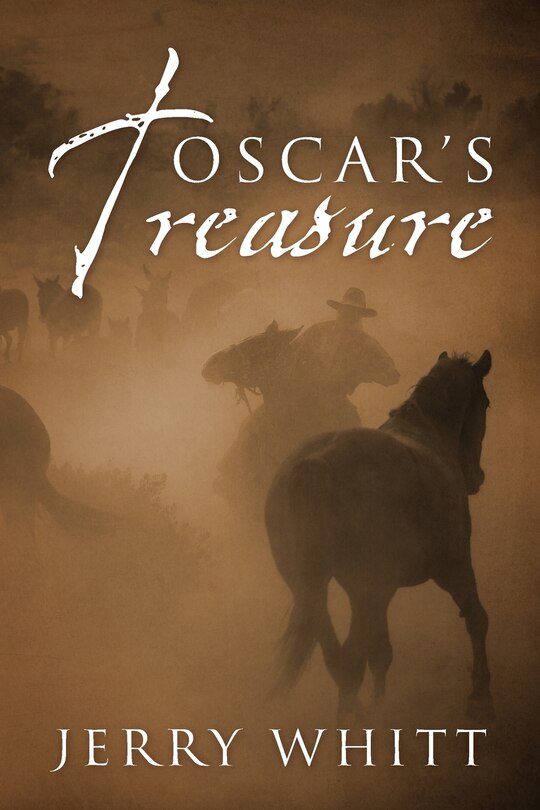 Couverture_Oscar's Treasure