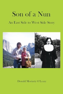 Couverture_Son of a Nun