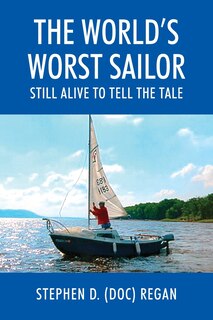 Front cover_The World's Worst Sailor
