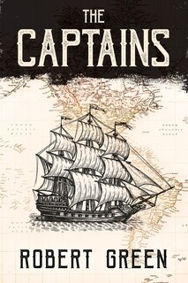 Front cover_The Captains
