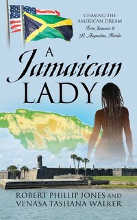 Couverture_A Jamaican Lady