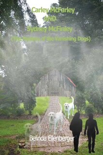 Front cover_Carley McFarley AND Sydney McFinley