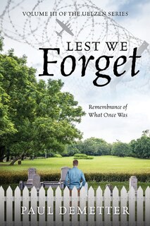 Front cover_Lest We Forget