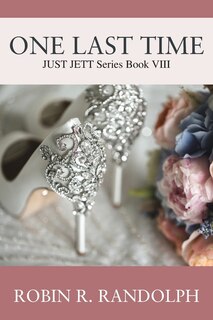 Front cover_One Last Time