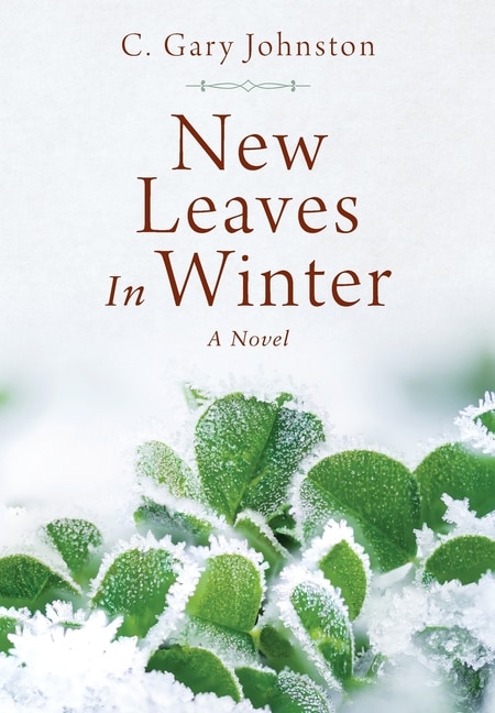 Front cover_New Leaves In Winter