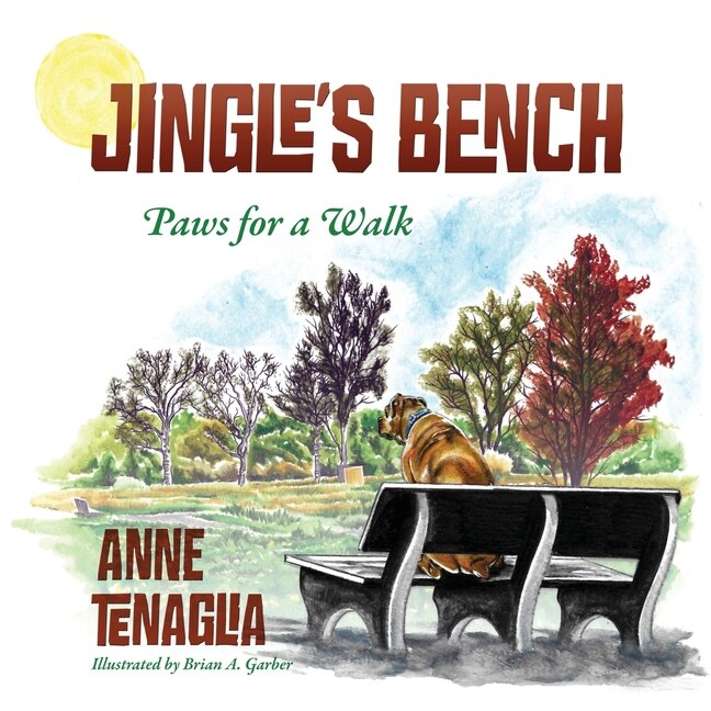 Front cover_Jingle's Bench