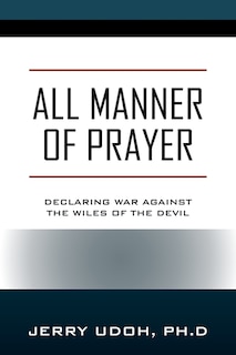 Couverture_All Manner of Prayer