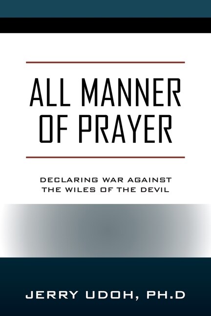 Couverture_All Manner of Prayer