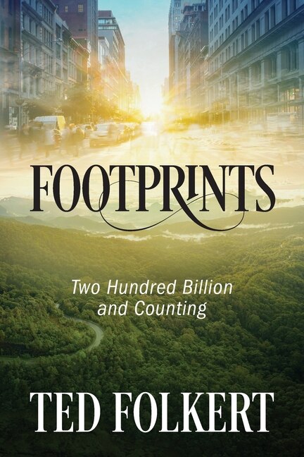 Front cover_Footprints