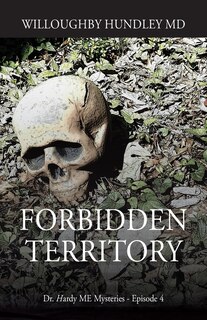 Front cover_Forbidden Territory