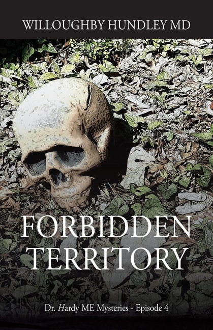 Front cover_Forbidden Territory