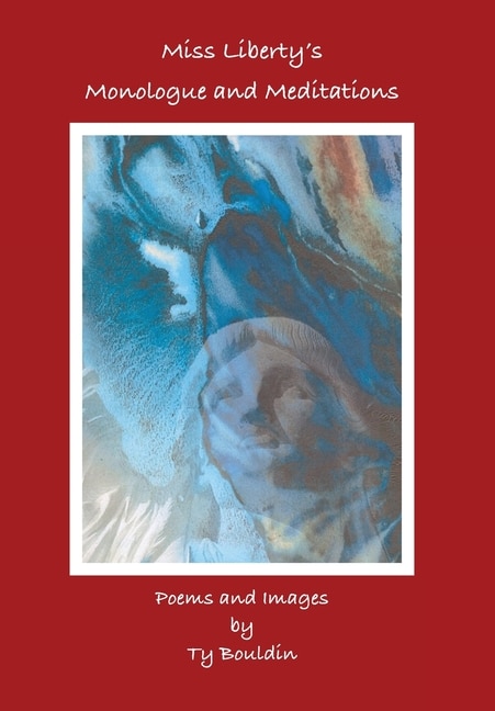 Front cover_Miss Liberty's Monologue and Meditations
