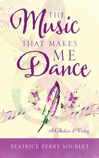 Couverture_The Music That Makes Me Dance