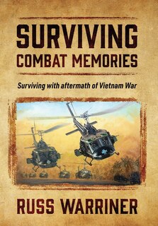 Couverture_Surviving Combat Memories