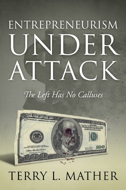 Couverture_Entrepreneurism Under Attack