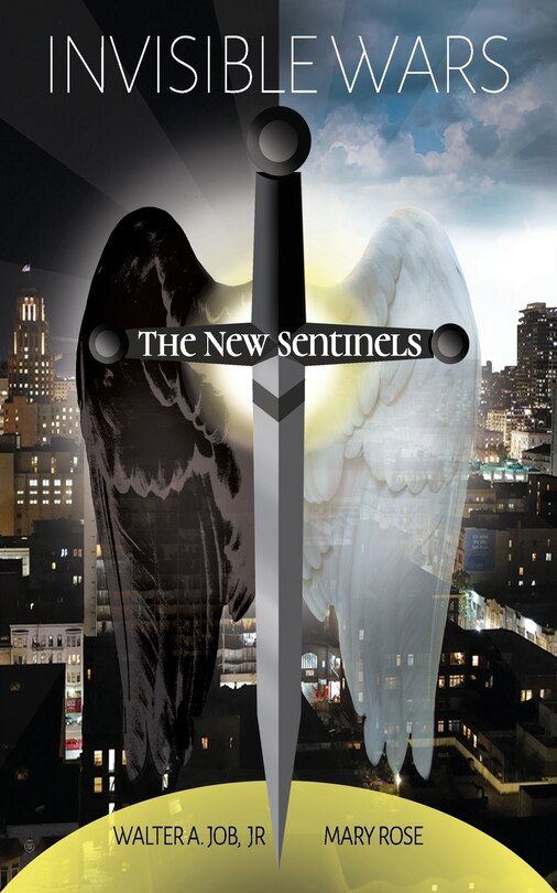 Front cover_Invisible Wars