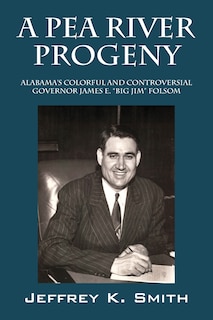 Couverture_A Pea River Progeny