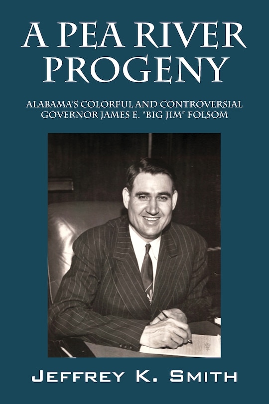 Couverture_A Pea River Progeny