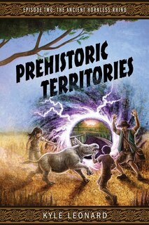 Front cover_Prehistoric Territories