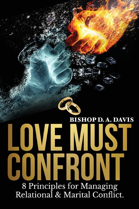 Couverture_Love Must Confront