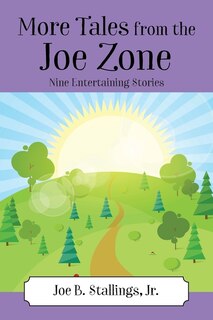 Couverture_More Tales from the Joe Zone