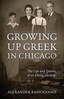 Couverture_Growing Up Greek in Chicago