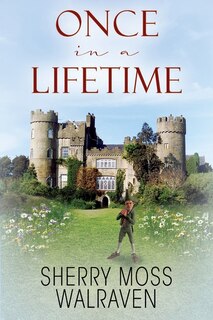 Front cover_Once in a Lifetime
