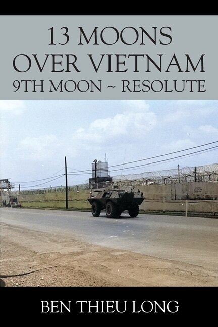 Couverture_13 Moons over Vietnam