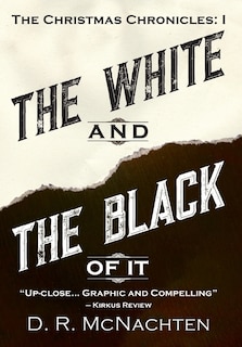 Couverture_The White and the Black of It