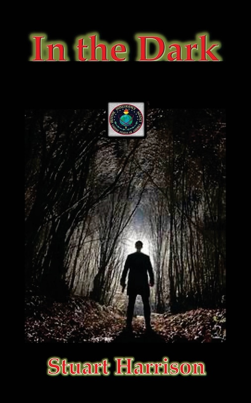 Front cover_In the Dark