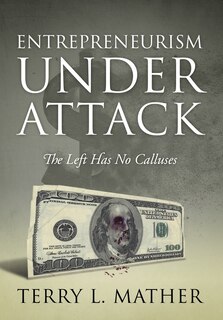 Couverture_Entrepreneurism Under Attack