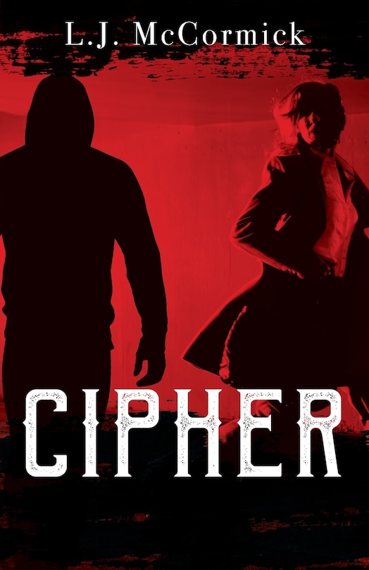 Front cover_Cipher